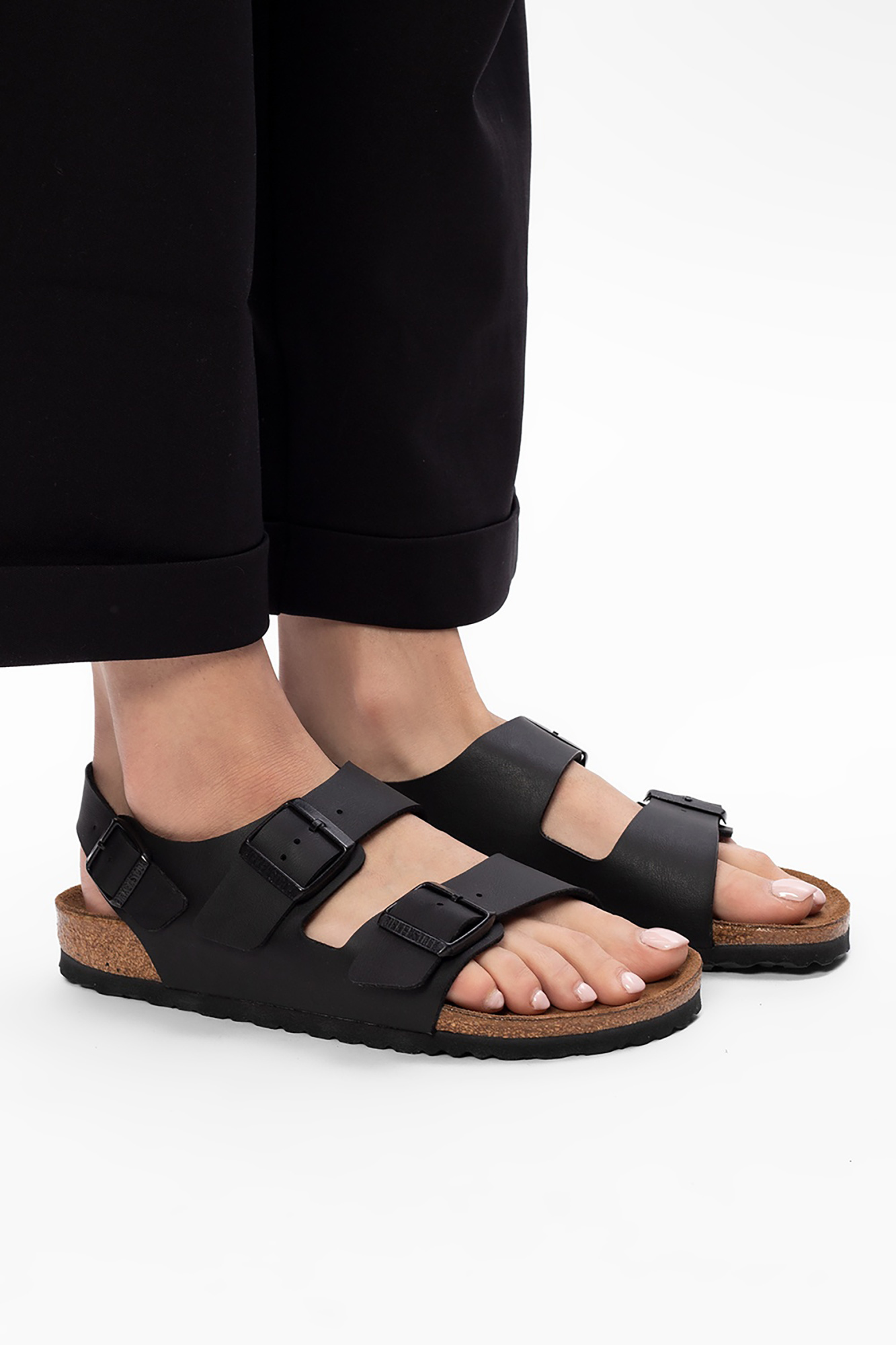 Birkenstock deals milano women's